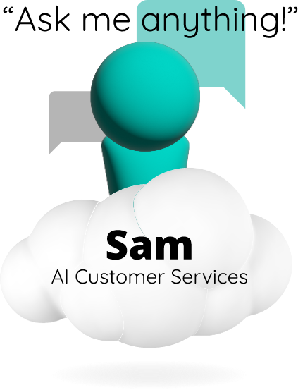 Sam - AI Customer Services